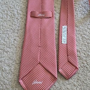 Brioni Tie